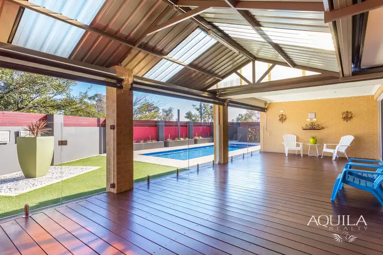 Third view of Homely house listing, 16 Ollave Circuit, Aveley WA 6069