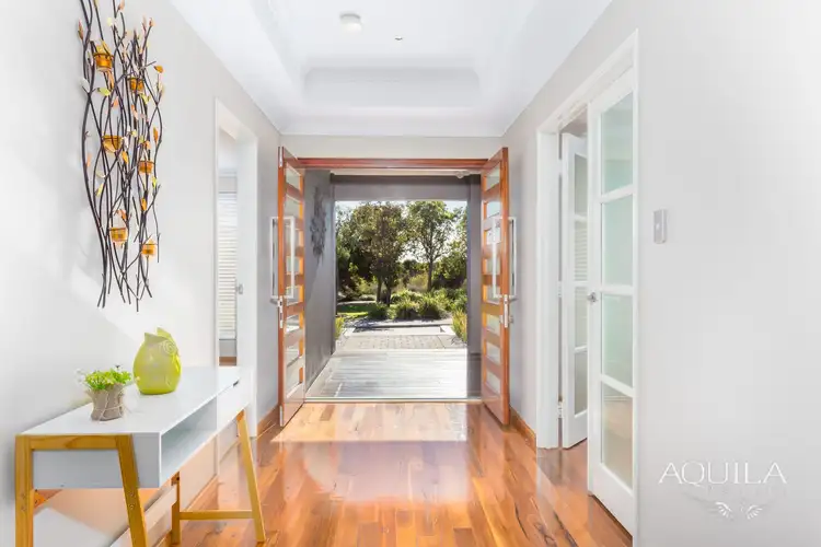 Fourth view of Homely house listing, 16 Ollave Circuit, Aveley WA 6069