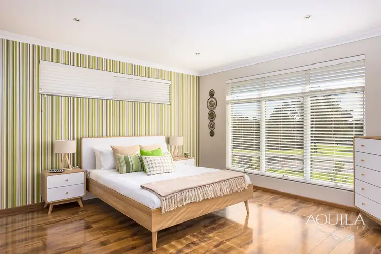 Sixth view of Homely house listing, 16 Ollave Circuit, Aveley WA 6069