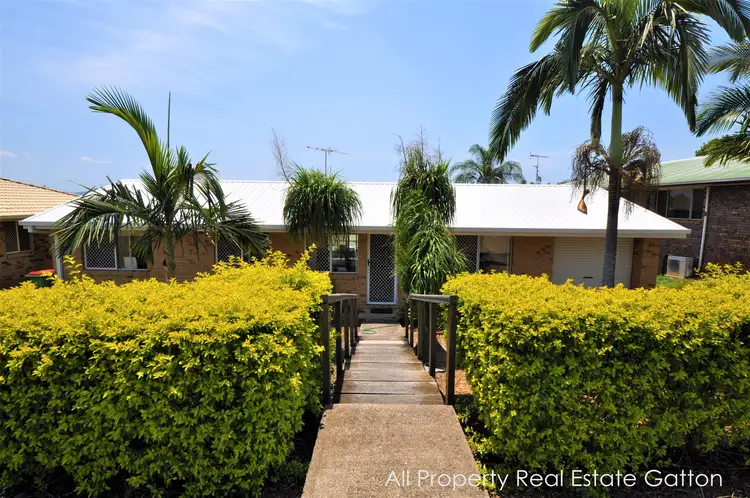 Main view of Homely house listing, 51 Fitzgerald Street, Gatton QLD 4343