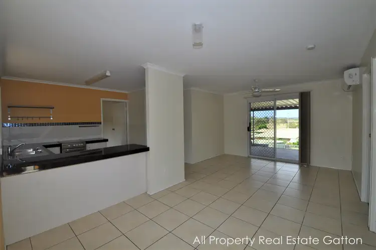 Second view of Homely house listing, 51 Fitzgerald Street, Gatton QLD 4343