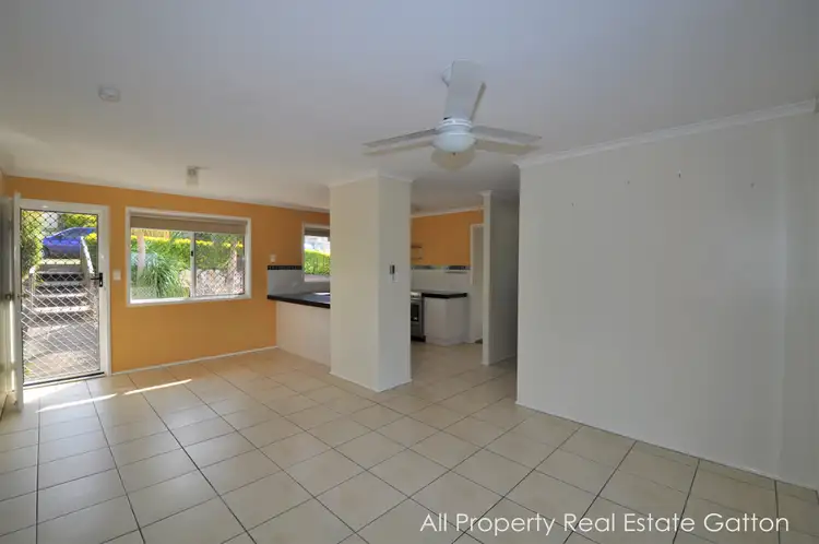 Third view of Homely house listing, 51 Fitzgerald Street, Gatton QLD 4343