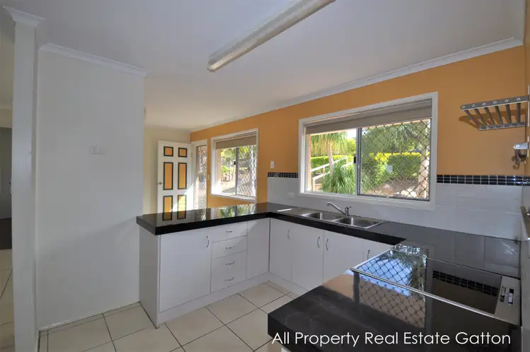 Fourth view of Homely house listing, 51 Fitzgerald Street, Gatton QLD 4343
