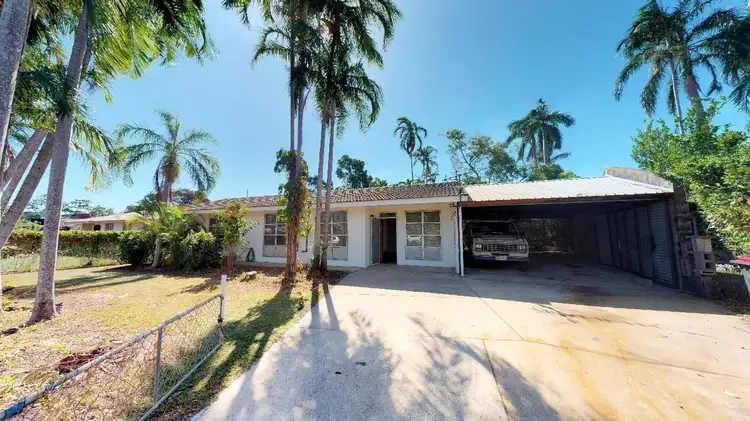 25 Linde Street, Moil NT 810