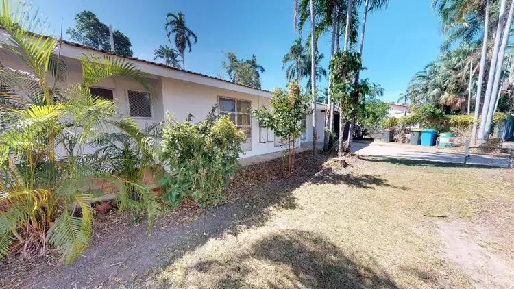 Sixth view of Homely house listing, 25 Linde Street, Moil NT 810