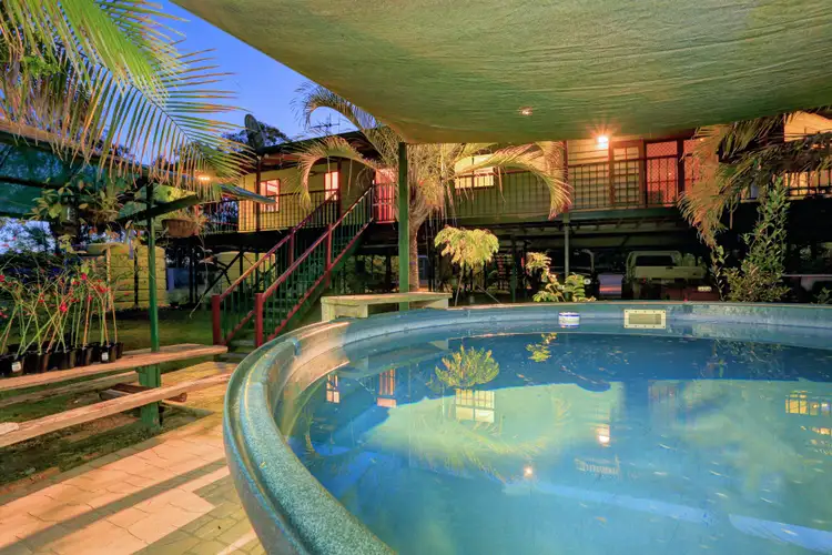 Fourth view of Homely rural property listing, 15 Bishop Drive, Bucca QLD 4670