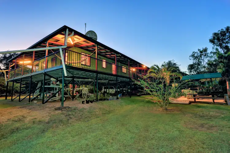 Sixth view of Homely rural property listing, 15 Bishop Drive, Bucca QLD 4670