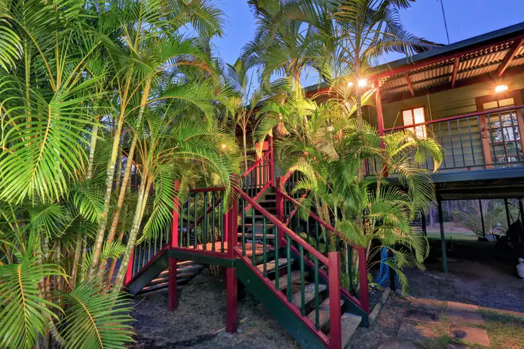 Seventh view of Homely rural property listing, 15 Bishop Drive, Bucca QLD 4670