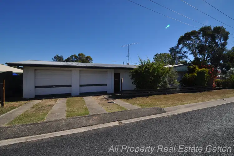 Main view of Homely house listing, 22 Yates Street, Gatton QLD 4343