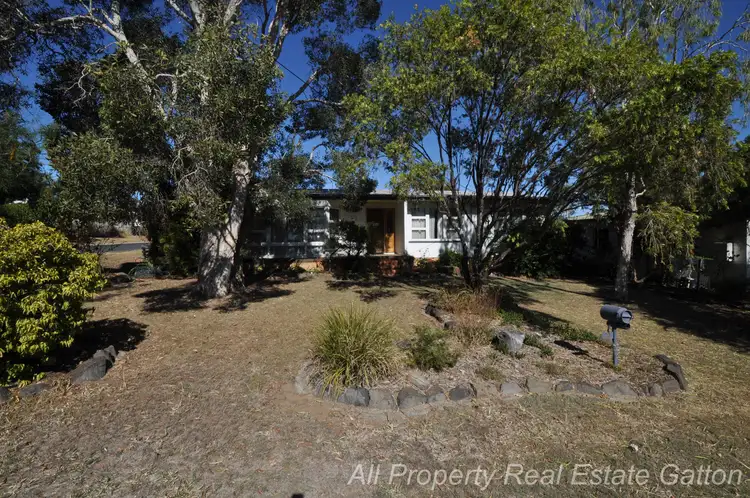 Second view of Homely house listing, 22 Yates Street, Gatton QLD 4343
