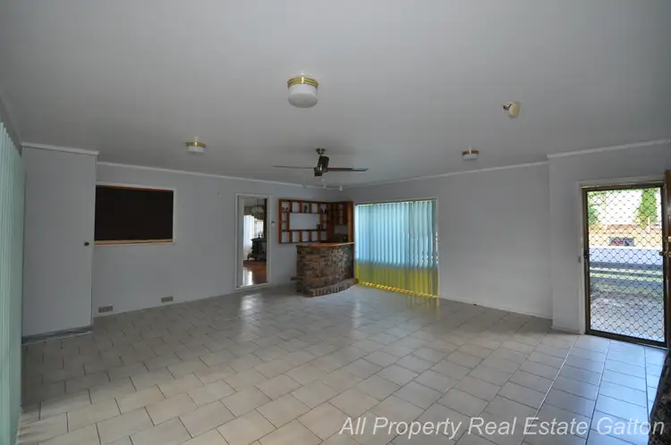 Third view of Homely house listing, 22 Yates Street, Gatton QLD 4343