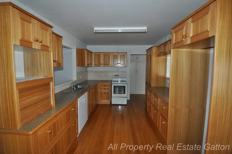 Fifth view of Homely house listing, 22 Yates Street, Gatton QLD 4343