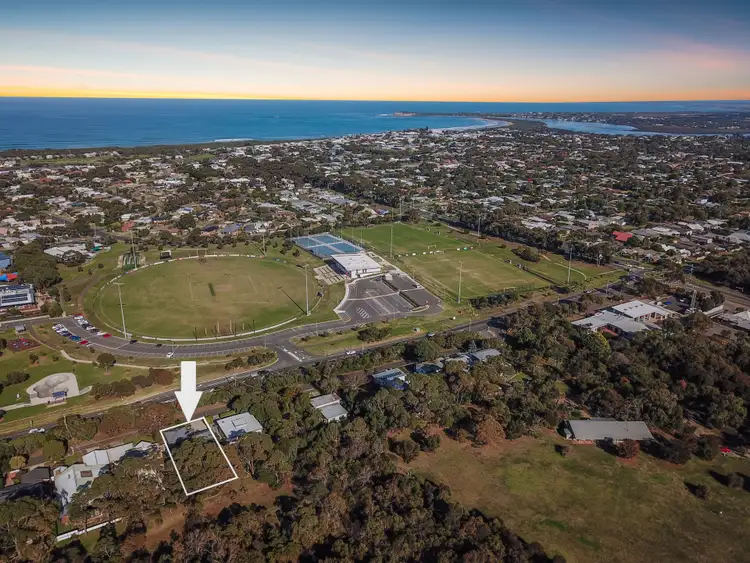 Third view of Homely house listing, 33 Shell Road, Ocean Grove VIC 3226