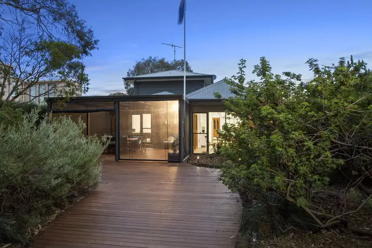 Fourth view of Homely house listing, 33 Shell Road, Ocean Grove VIC 3226