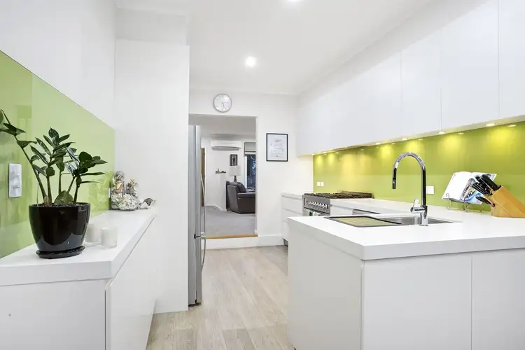 Sixth view of Homely house listing, 33 Shell Road, Ocean Grove VIC 3226