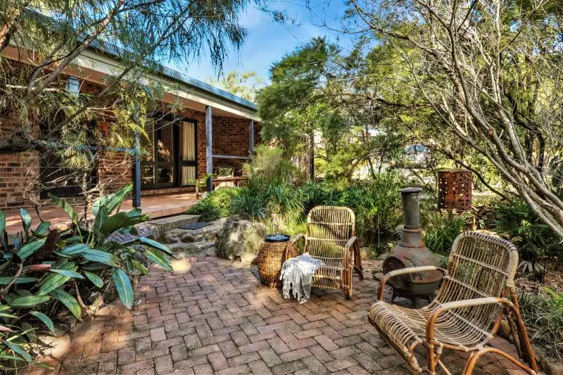 Main view of Homely house listing, 40 Brinawarr Street, Bomaderry NSW 2541