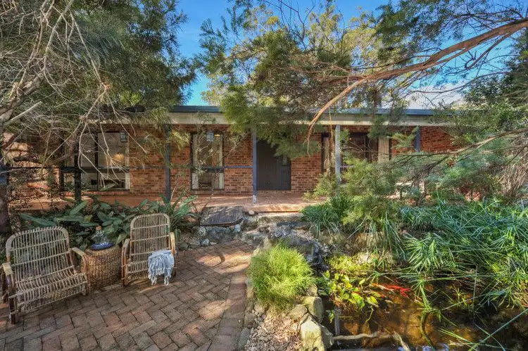 Second view of Homely house listing, 40 Brinawarr Street, Bomaderry NSW 2541