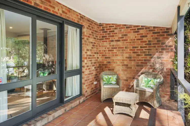 Third view of Homely house listing, 40 Brinawarr Street, Bomaderry NSW 2541