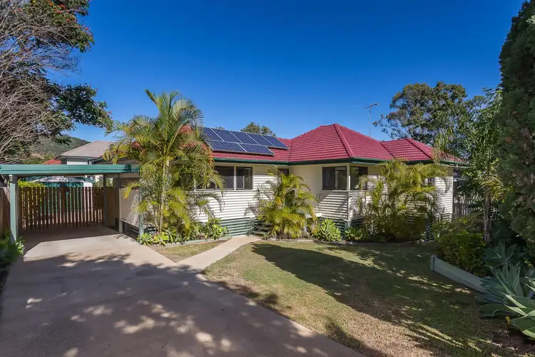 83 Nursery Road, Holland Park West QLD 4121