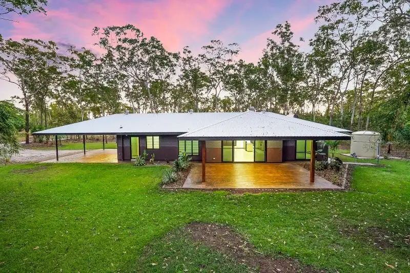 Main view of Homely house listing, 58 Bohn Road, Herbert NT 836