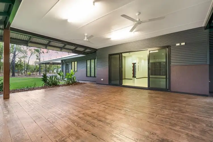Third view of Homely house listing, 58 Bohn Road, Herbert NT 836