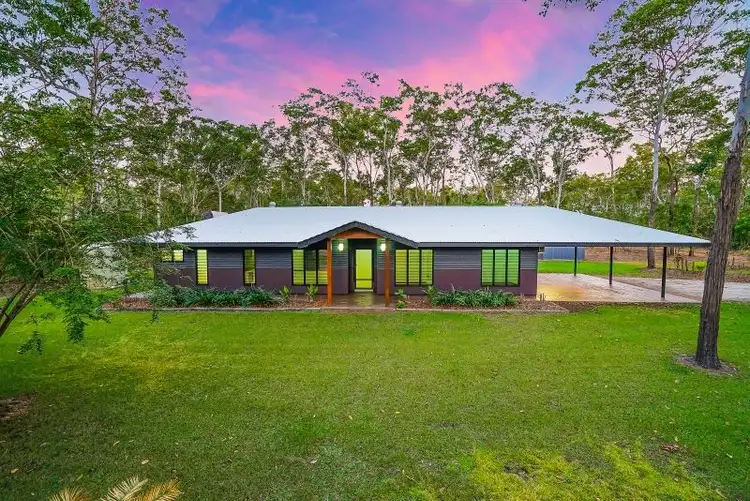 Sixth view of Homely house listing, 58 Bohn Road, Herbert NT 836