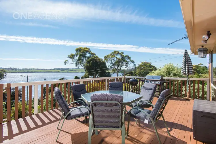 45 Bonnie Beach Road, Kayena TAS 7270