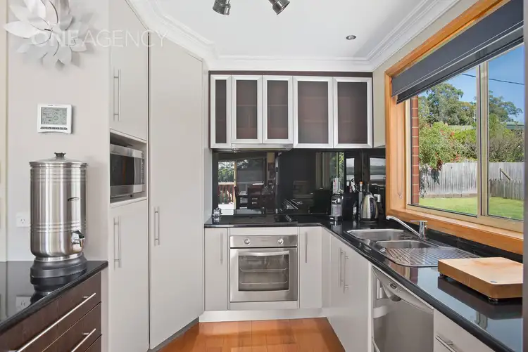 Fifth view of Homely house listing, 45 Bonnie Beach Road, Kayena TAS 7270