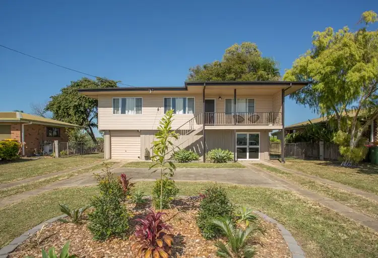 Second view of Homely house listing, 25772 Peak Downs Highway, Walkerston QLD 4751