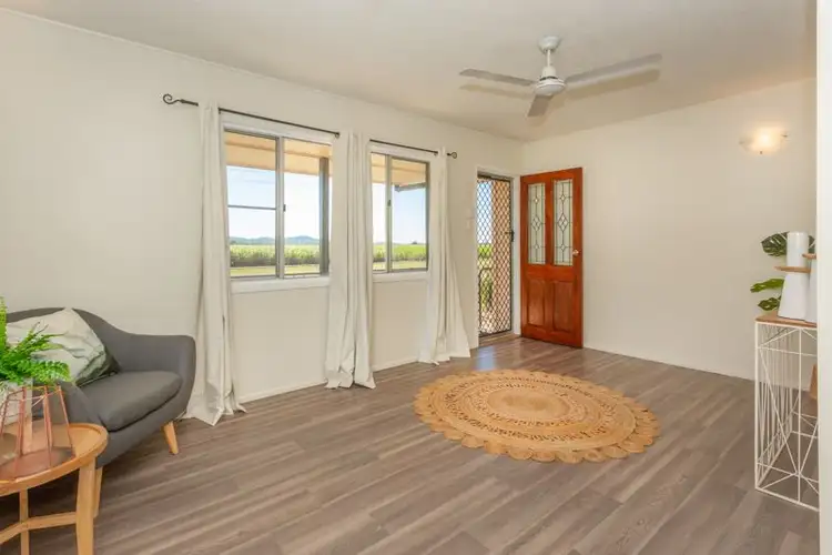 Fourth view of Homely house listing, 25772 Peak Downs Highway, Walkerston QLD 4751