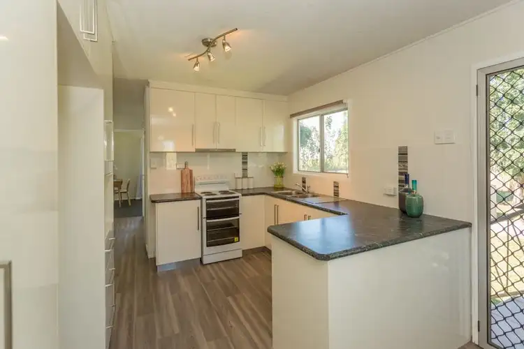 Fifth view of Homely house listing, 25772 Peak Downs Highway, Walkerston QLD 4751