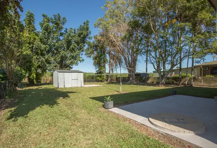 Seventh view of Homely house listing, 25772 Peak Downs Highway, Walkerston QLD 4751