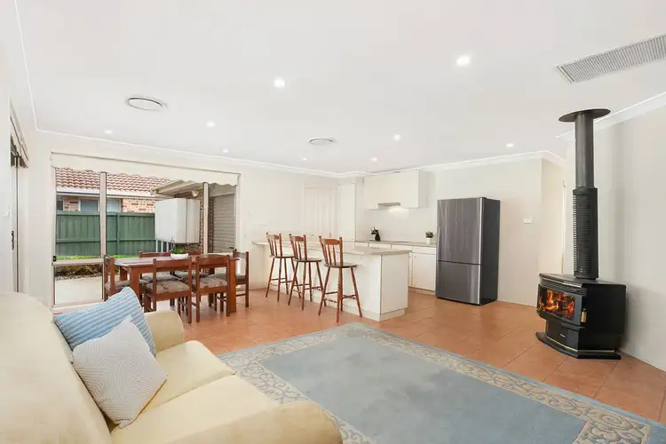 28 Mathers Place, Menai NSW 2234