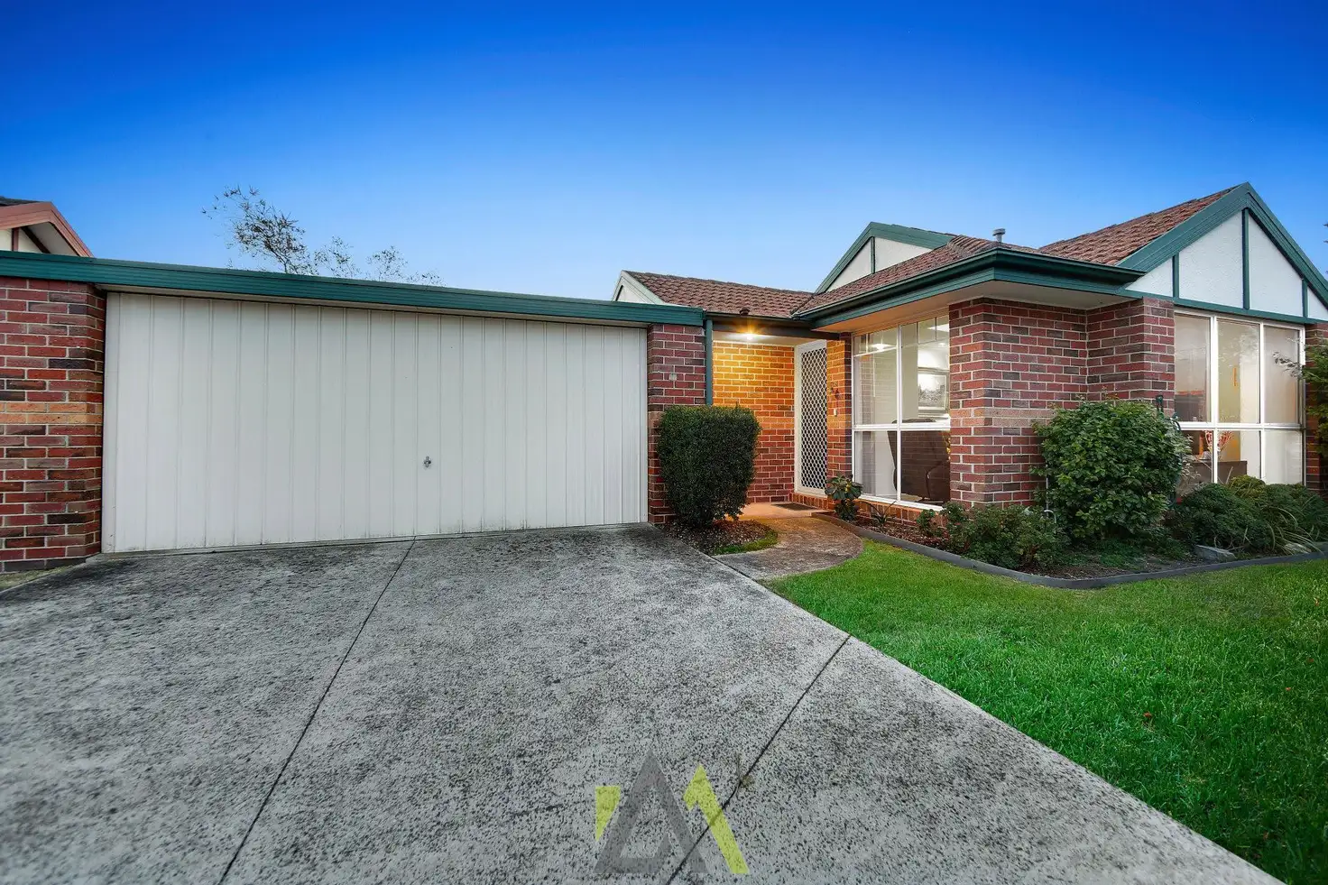 Main view of Homely unit listing, 17/316 Skye Road, Frankston VIC 3199