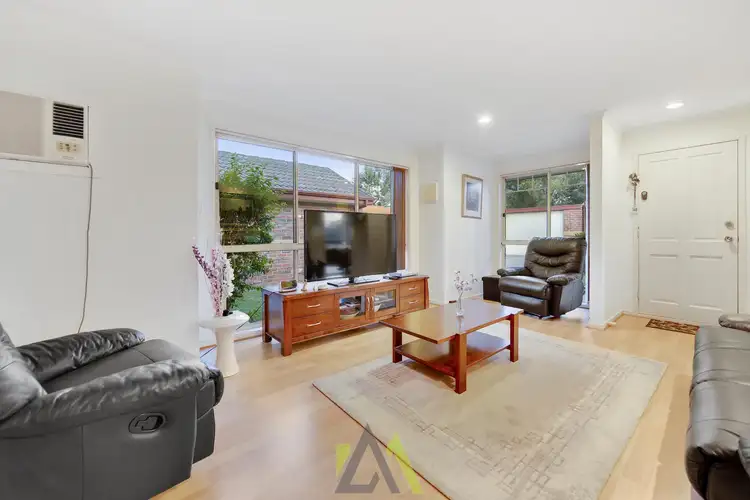 Second view of Homely unit listing, 17/316 Skye Road, Frankston VIC 3199