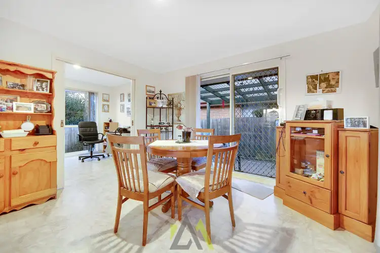Fifth view of Homely unit listing, 17/316 Skye Road, Frankston VIC 3199