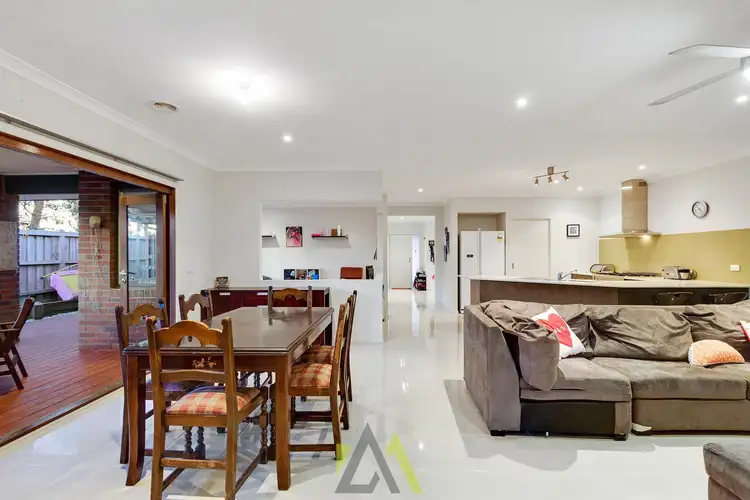 Second view of Homely house listing, 13 Sandstone Drive, Botanic Ridge VIC 3977
