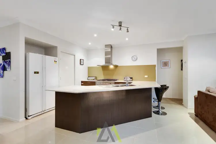 Third view of Homely house listing, 13 Sandstone Drive, Botanic Ridge VIC 3977