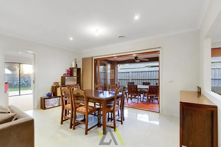 Fourth view of Homely house listing, 13 Sandstone Drive, Botanic Ridge VIC 3977