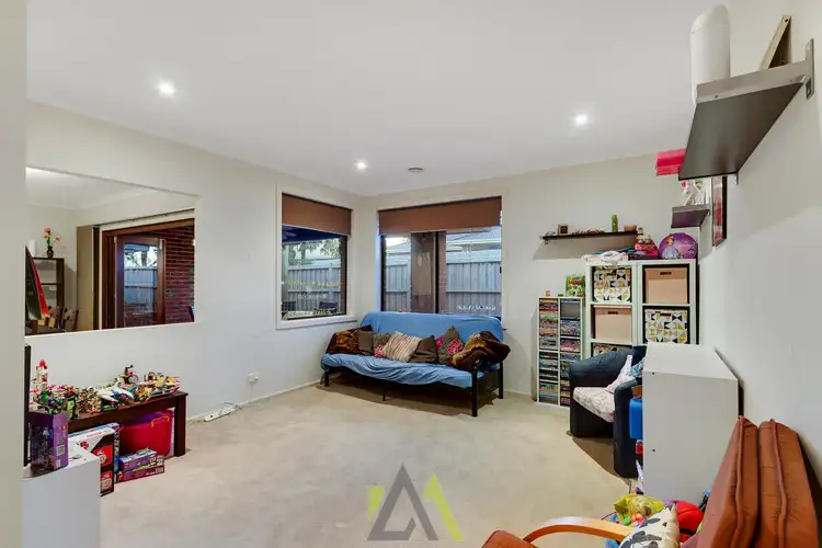 Fifth view of Homely house listing, 13 Sandstone Drive, Botanic Ridge VIC 3977