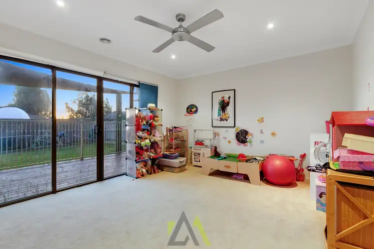 Sixth view of Homely house listing, 13 Sandstone Drive, Botanic Ridge VIC 3977