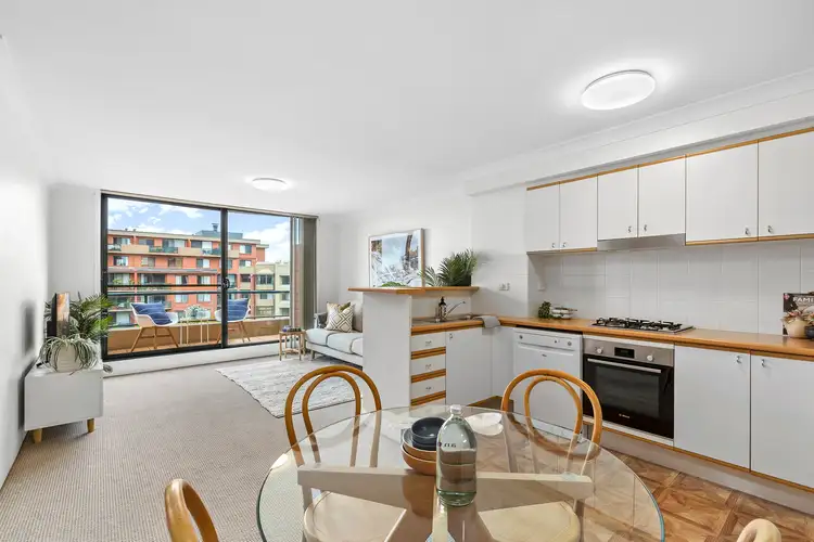 9610/177-219 Mitchell Road, Erskineville NSW 2043