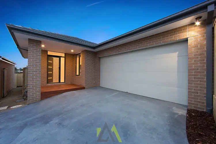 Main view of Homely unit listing, 3/34 Maria Drive, Langwarrin VIC 3910