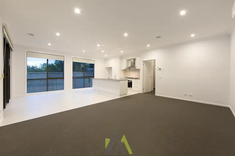 Second view of Homely unit listing, 3/34 Maria Drive, Langwarrin VIC 3910