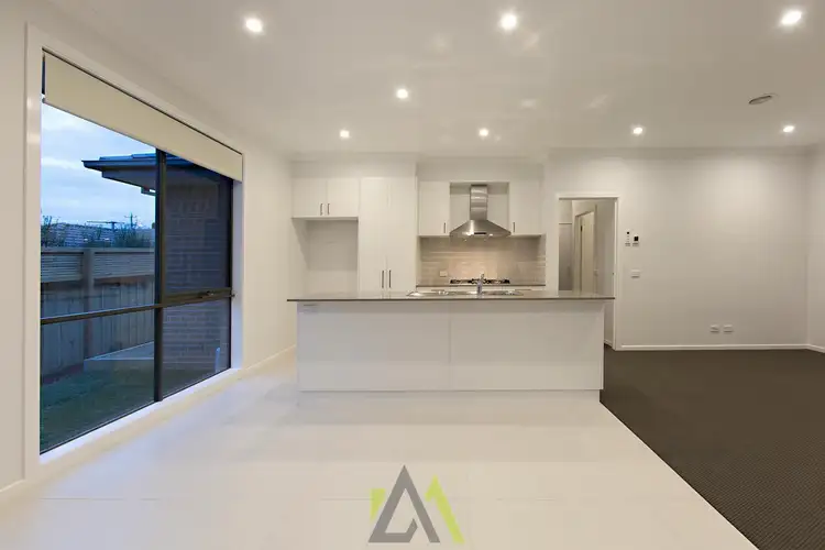Third view of Homely unit listing, 3/34 Maria Drive, Langwarrin VIC 3910