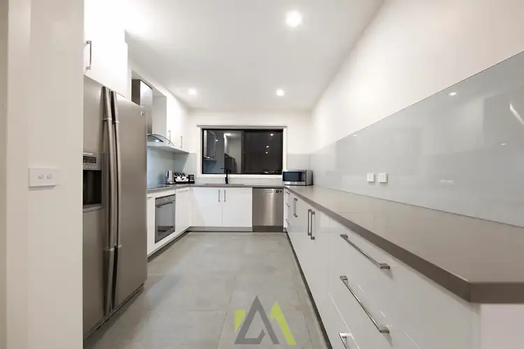 Fourth view of Homely townhouse listing, 77 Jarman Drive, Langwarrin VIC 3910