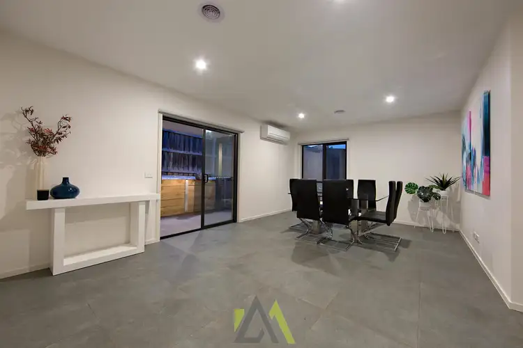 Fifth view of Homely townhouse listing, 77 Jarman Drive, Langwarrin VIC 3910