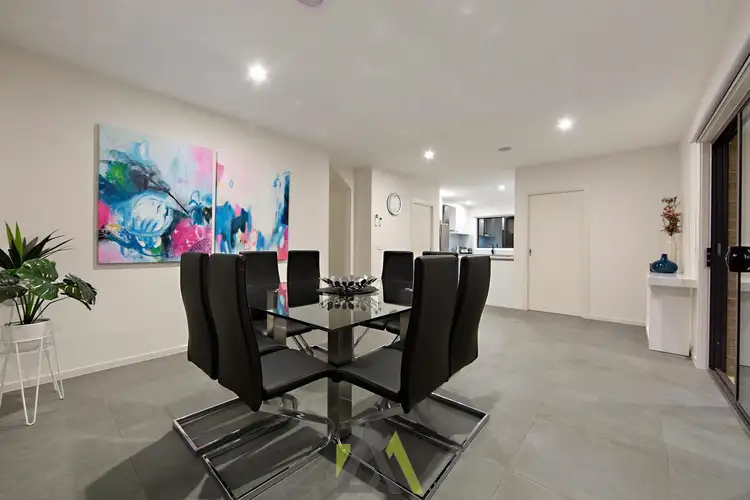 Sixth view of Homely townhouse listing, 77 Jarman Drive, Langwarrin VIC 3910