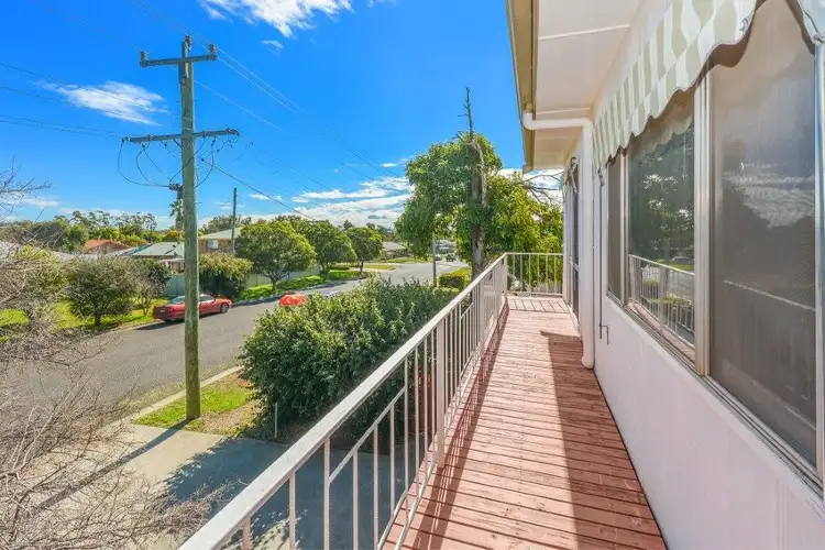 Fourth view of Homely house listing, 10 Goodwin Road, Gunnedah NSW 2380