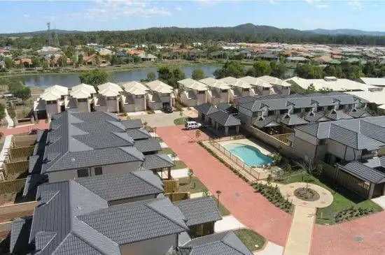 Second view of Homely townhouse listing, 25/2 Springhill Drive, Sippy Downs QLD 4556